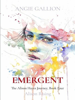 cover image of Emergent
